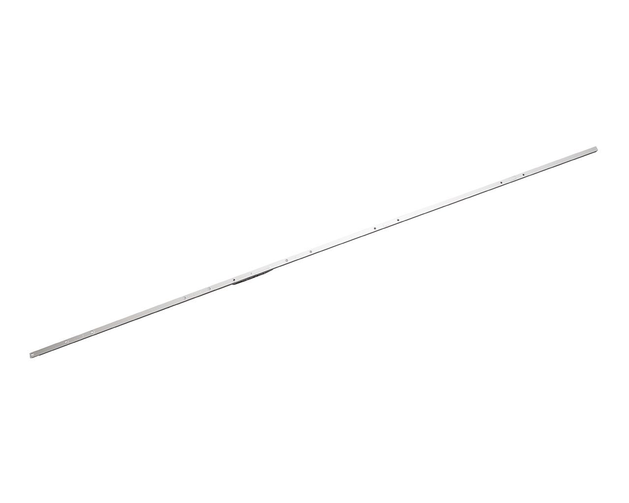 Запор основной GS3000, D=37.5 мм, 2580 мм, 0710900001. Рис. 1 Запор основной GS3000, D=37.5 мм, 2580 мм, 0710900001. Рис. 1