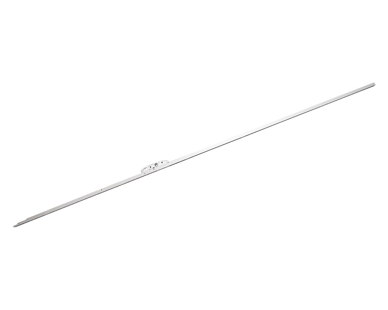 Запор основной GS3000, D=37.5 мм, 2580 мм, 0710900001. Рис. 2