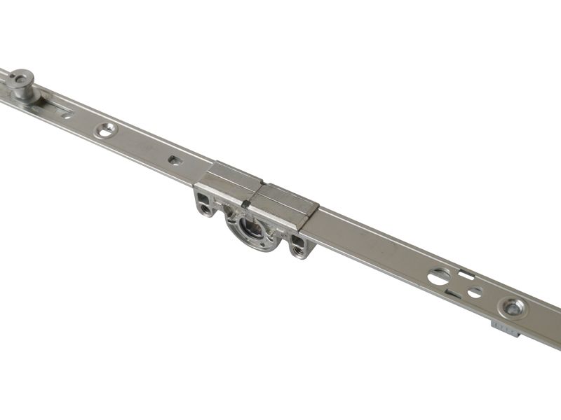 Запор основной NT М/801-1200/1V. Рис. 2