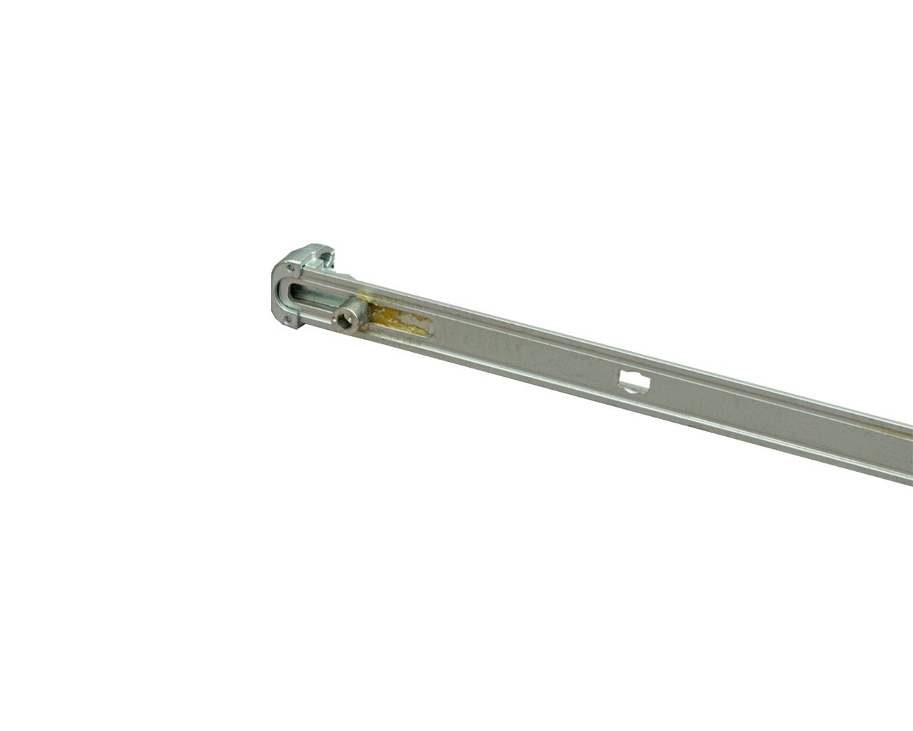 Запор основной пов.-отк. констант./ D15/ 1401-1600, 1490, 563, 3E. Рис. 2