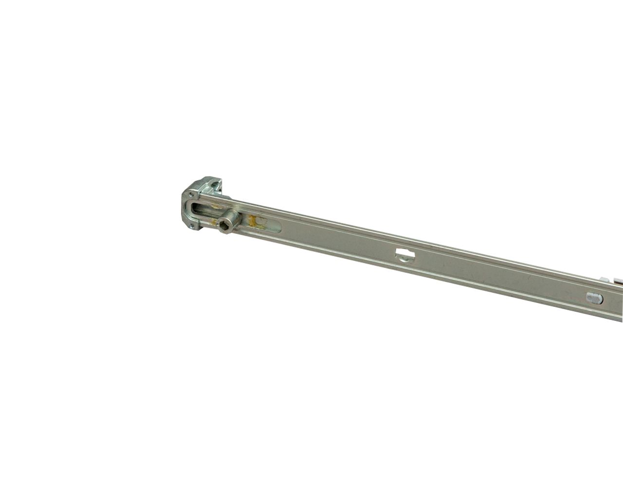 Запор основной пов.-отк. констант./ D15/ 1601-1800, 1690, 1000, 3E. Рис. 2