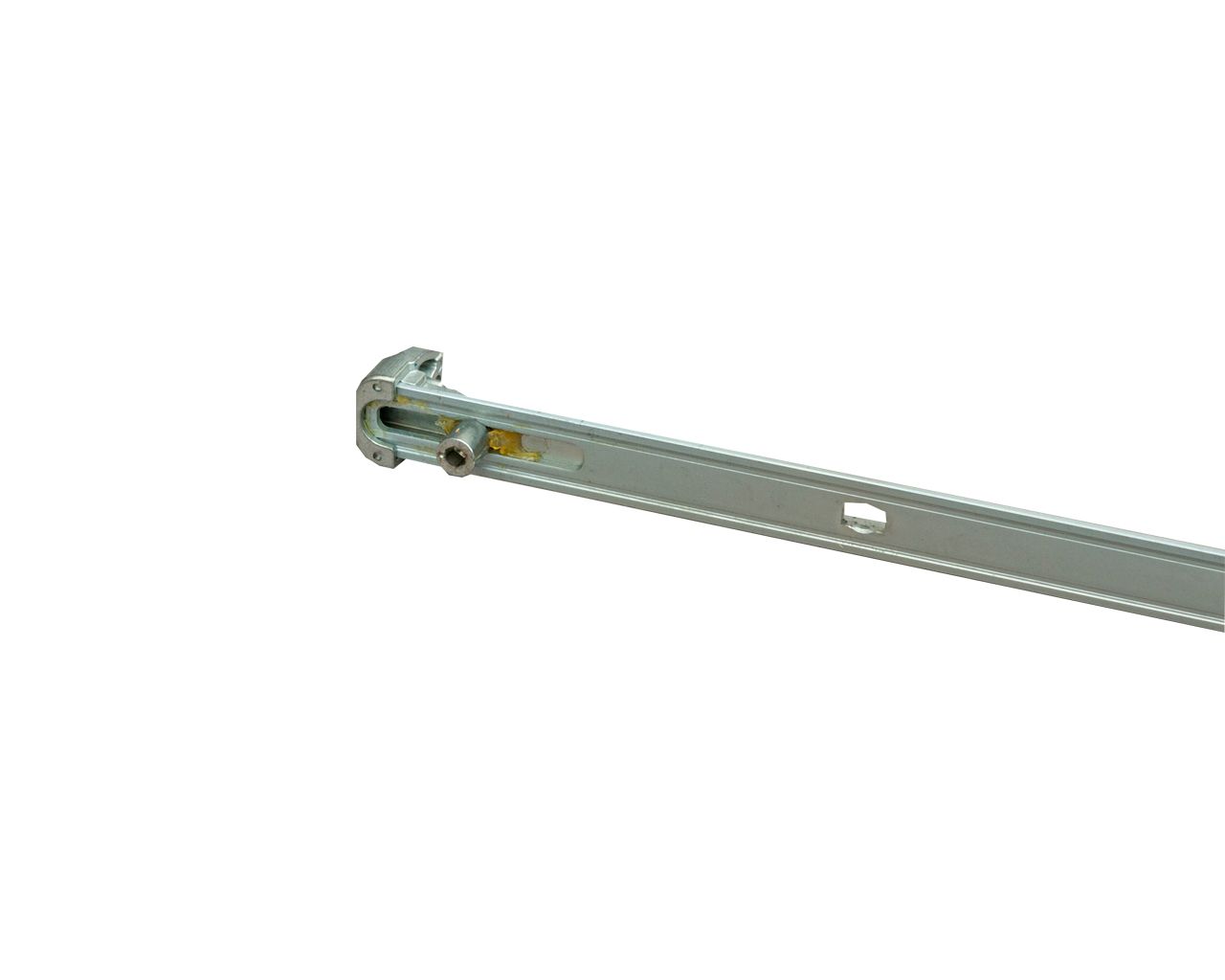 Запор основной пов.-отк. констант./ D15/ 1601-1800, 1690, 563, 3E. Рис. 2