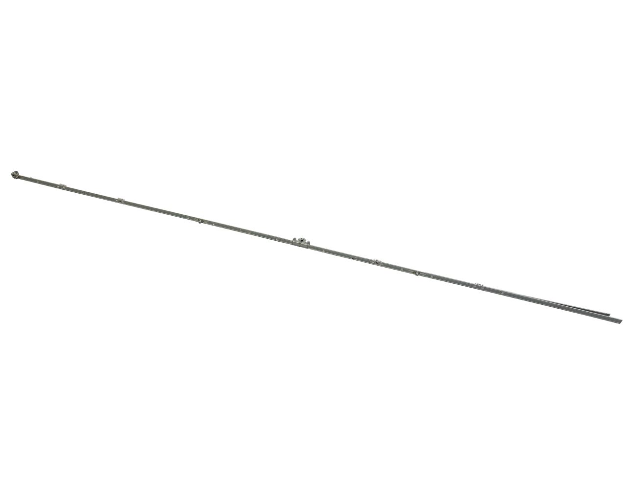 Запор основной пов.-отк. констант./ D15/ 1801-2000, 1890, 1000, 3E. Рис. 1