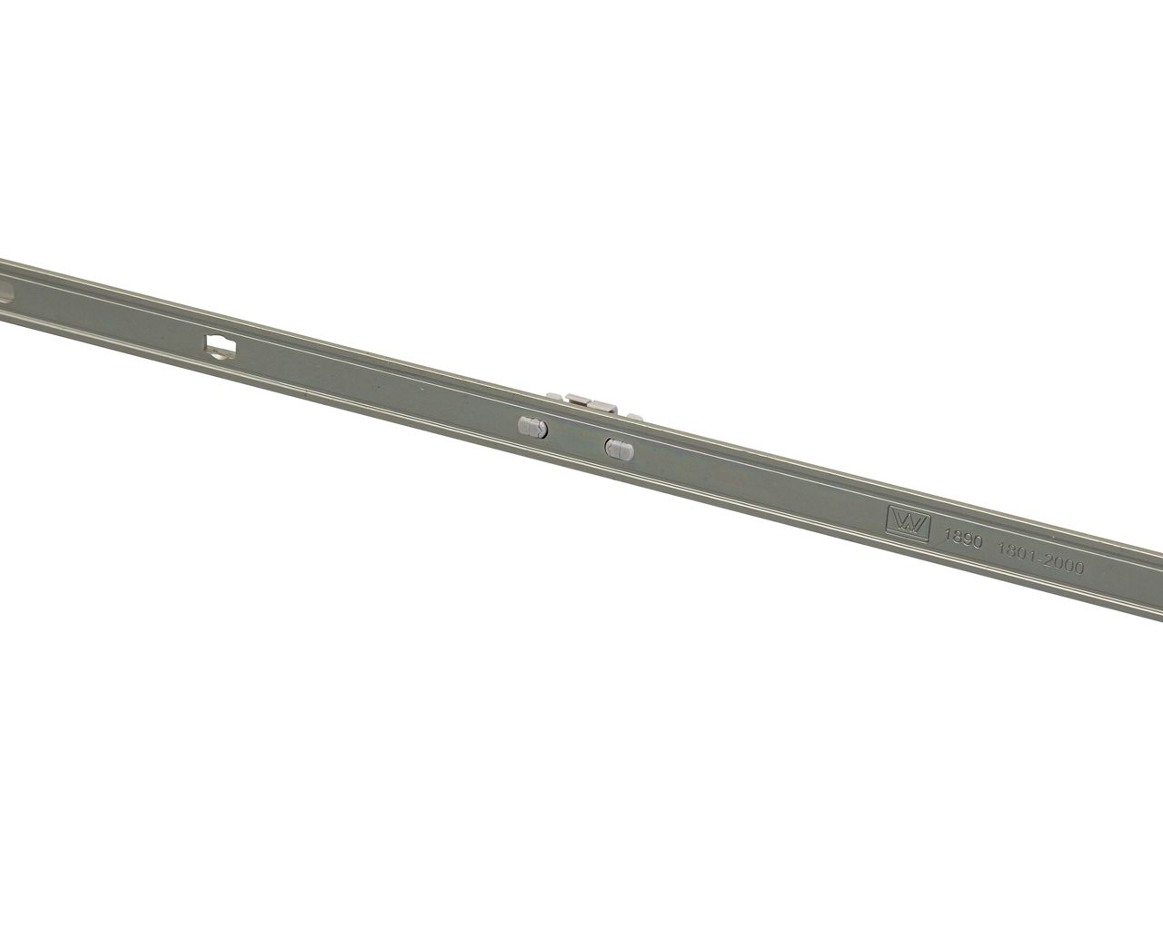 Запор основной пов.-отк. констант./ D15/ 1801-2000, 1890, 1000, 3E. Рис. 3