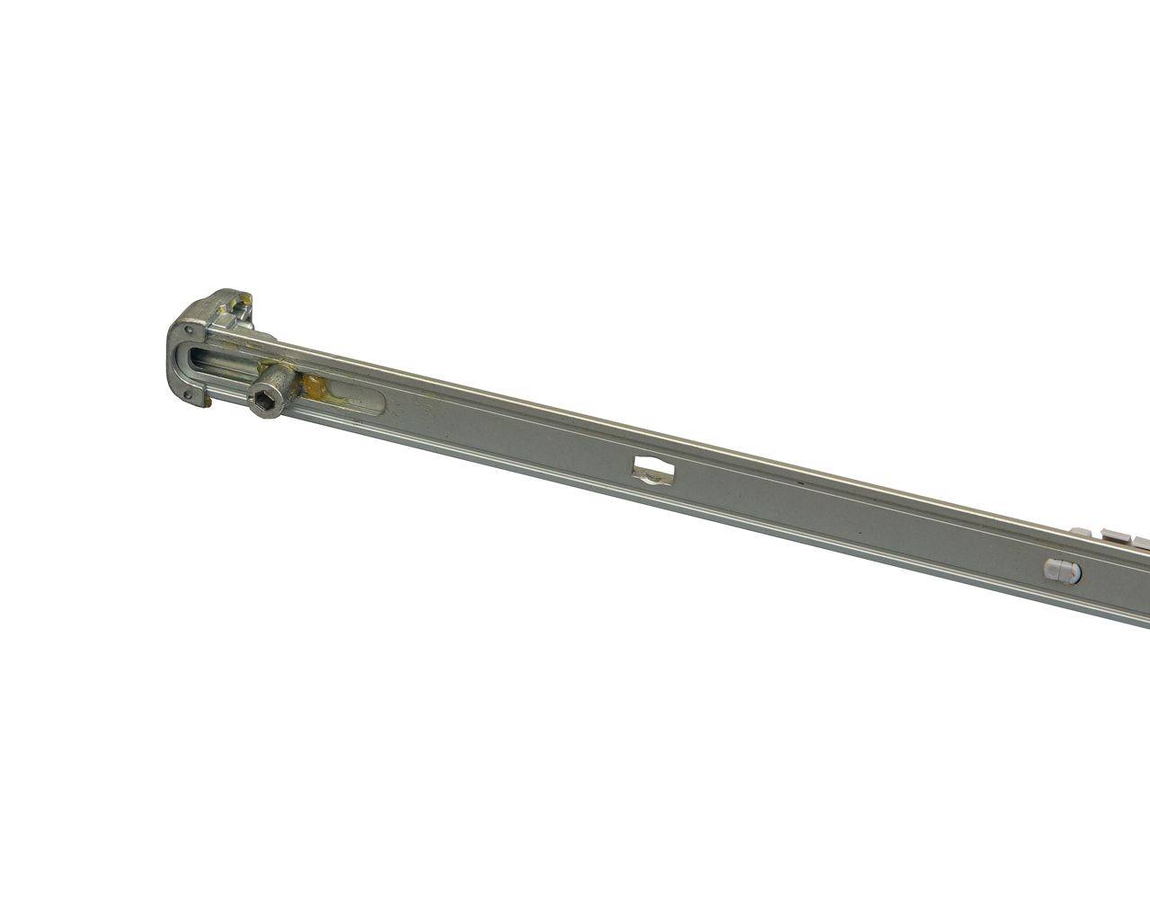 Запор основной пов.-отк. констант./ D15/ 2001-2200, 2090, 1000, 4E. Рис. 2