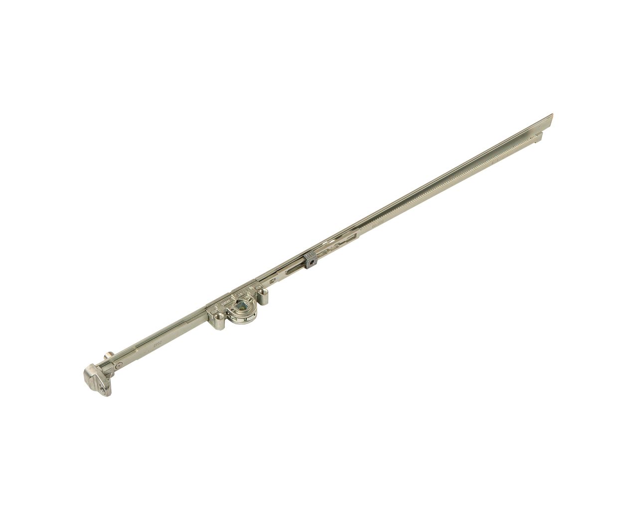 Запор основной пов.-отк. констант./ D15/ 430-630, 520, 120, 1E. Рис. 2