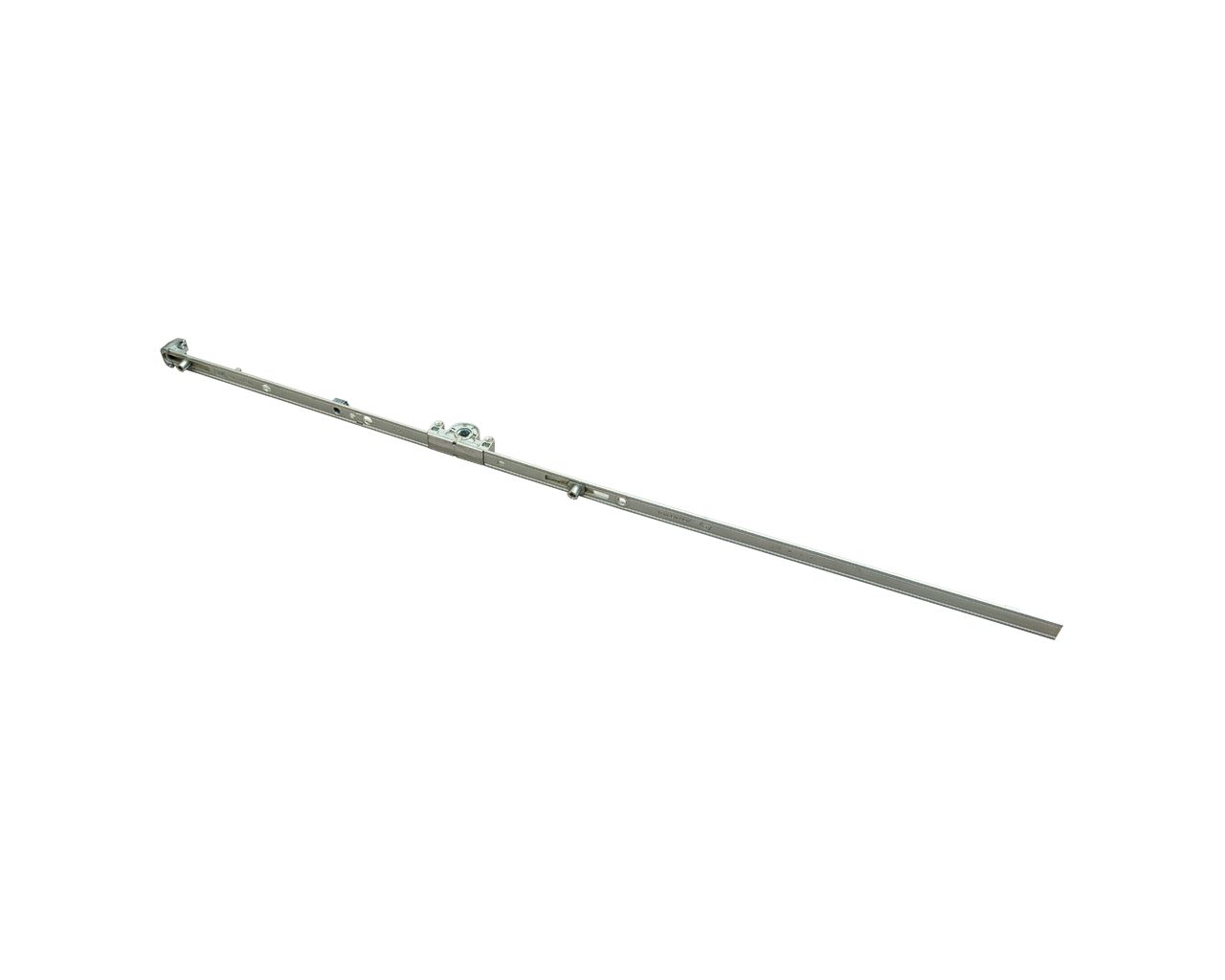 Запор основной пов.-отк. констант./ D15/ 601-800, 690, 263, 2E. Рис. 1