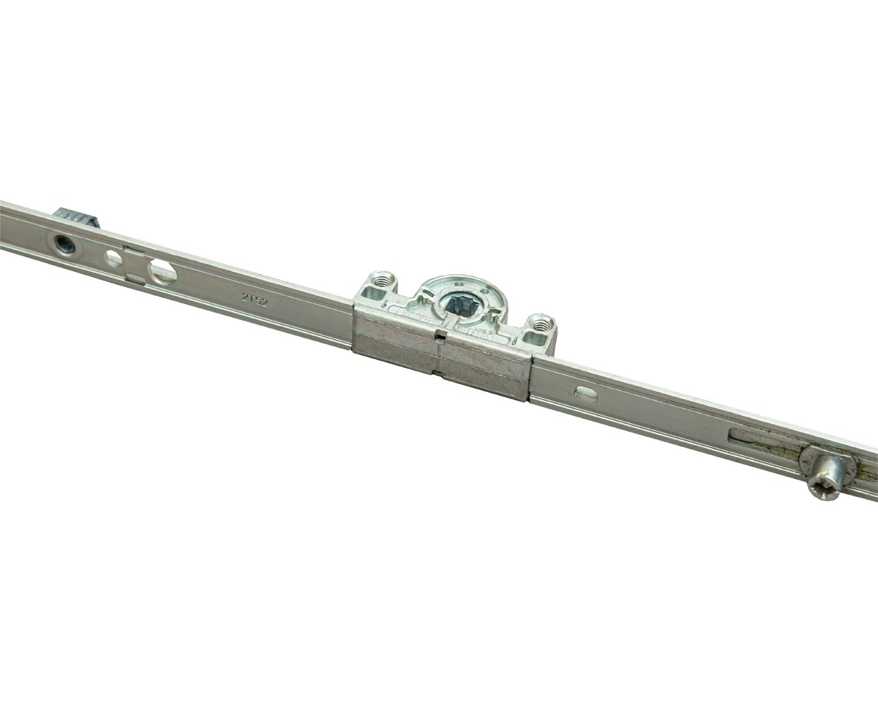 Запор основной пов.-отк. констант./ D15/ 601-800, 690, 263, 2E. Рис. 3