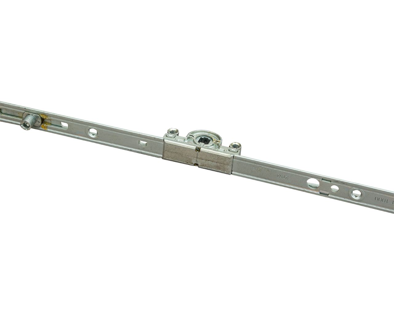 Запор основной пов.-отк. констант./ D15/ 801-1000, 890, 413, 2E. Рис. 3