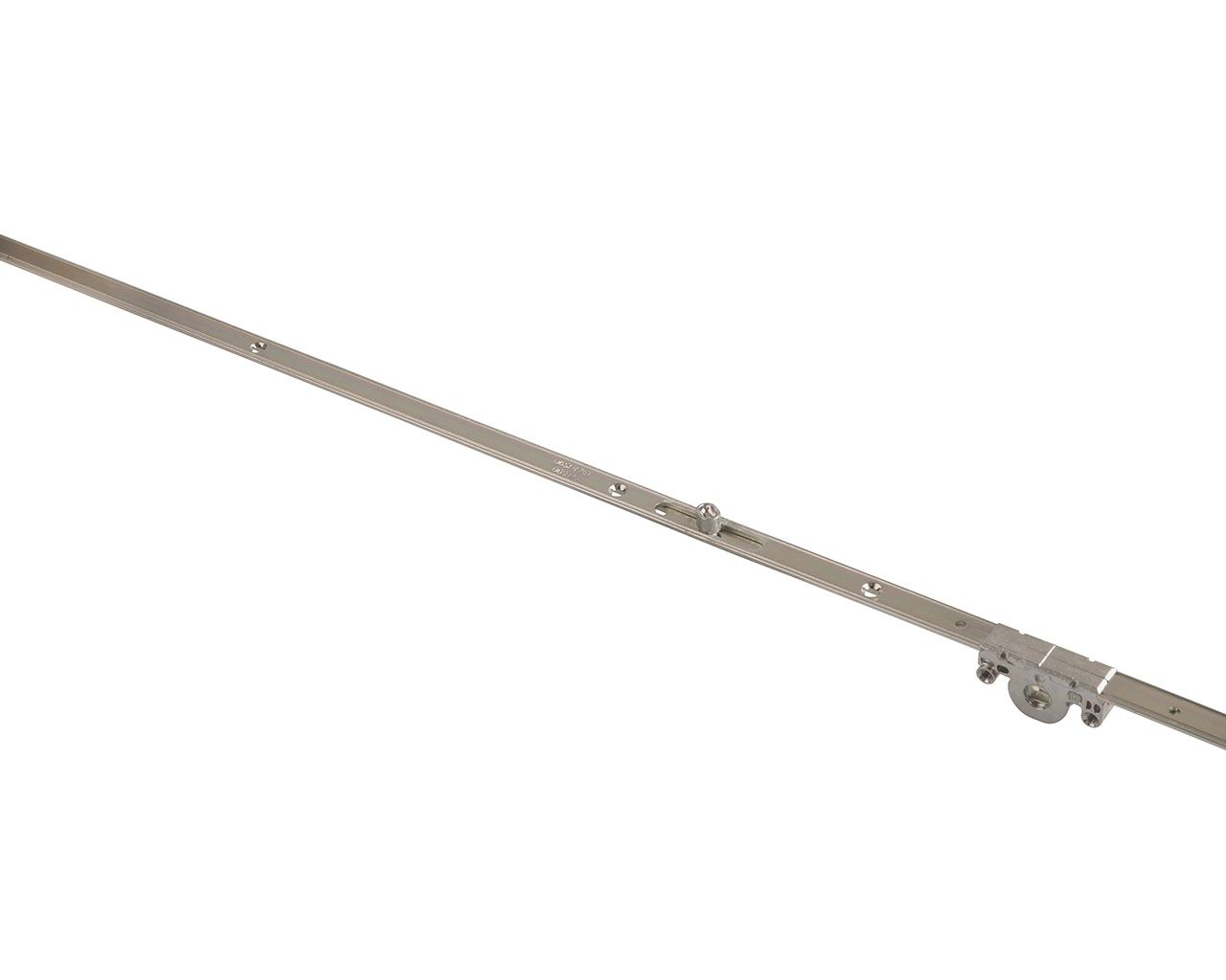 Запор основной поворотный фиксированный MM 1341-1590 мм, 3 VZ. Рис. 1 Запор основной поворотный фиксированный MM 1341-1590 мм, 3 VZ. Рис. 1