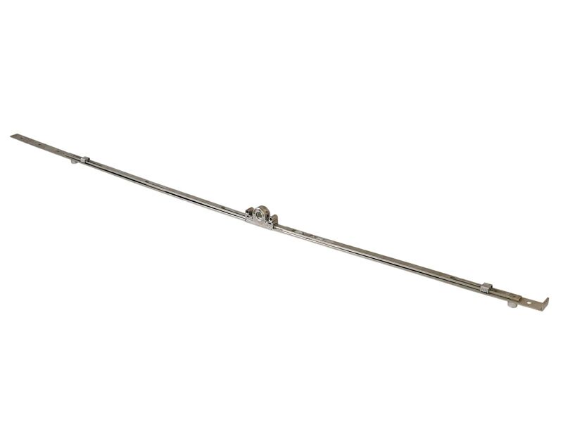 Запор основной поворотный константный Internika, 1001-1100 мм, цапфы 3R. Рис. 1