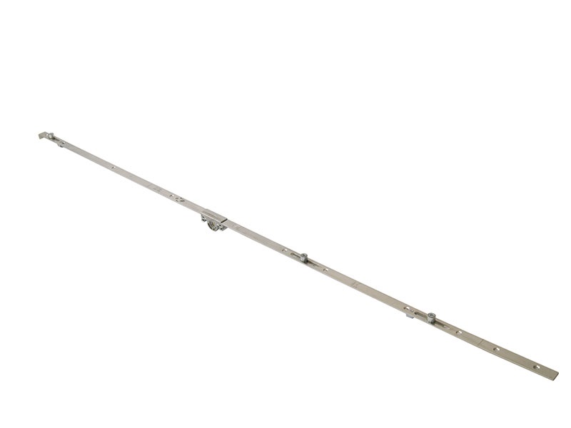 Запор основной поворотный константный Internika, 1001-1100 мм, цапфы 3R. Рис. 2 Запор основной поворотный константный Internika, 1001-1100 мм, цапфы 3R. Рис. 2