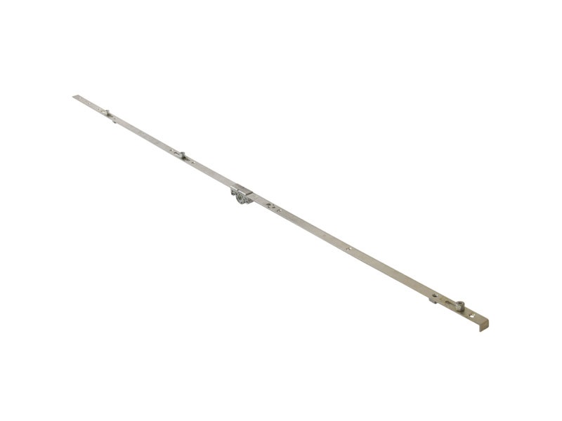 Запор основной поворотный константный Internika, 1101-1200 мм, цапфы 3R. Рис. 2 Запор основной поворотный константный Internika, 1101-1200 мм, цапфы 3R. Рис. 2