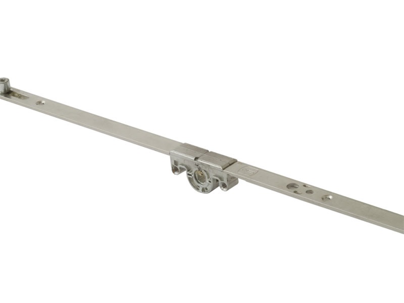 Запор основной поворотный константный Internika, 1101-1200 мм, цапфы 3R. Рис. 1 Запор основной поворотный константный Internika, 1101-1200 мм, цапфы 3R. Рис. 1