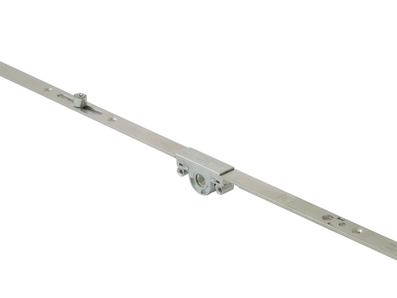 Запор основной поворотный константный Internika, 1301-1400 мм, цапфы 3R. Рис. 3 Запор основной поворотный константный Internika, 1301-1400 мм, цапфы 3R. Рис. 3