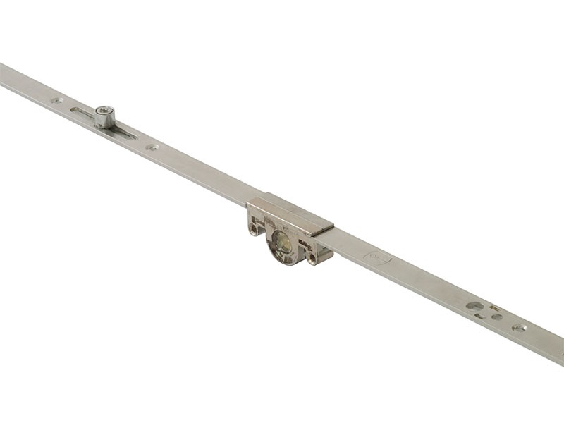 Запор основной поворотный константный Internika, 1501-1600 мм, цапфы 3R. Рис. 3 Запор основной поворотный константный Internika, 1501-1600 мм, цапфы 3R. Рис. 3