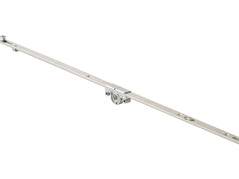 Запор основной поворотный константный Internika, 1801-2000 мм, цапфы 4R. Рис. 1 Запор основной поворотный константный Internika, 1801-2000 мм, цапфы 4R. Рис. 1