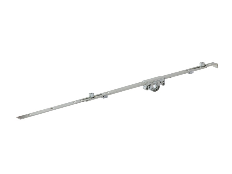 Запор основной поворотный константный Internika, 400-500 мм, цапфы 2R. Рис. 2