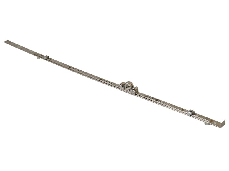 Запор основной поворотный константный Internika, 801-900 мм, цапфы 2R. Рис. 1