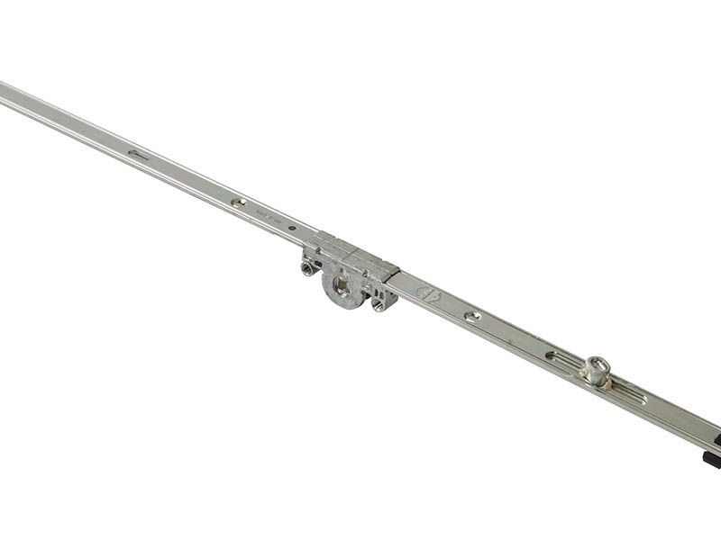 Запор основной поворотный переменный MM 1001-1400 мм, 3 VZ. Рис. 1 Запор основной поворотный переменный MM 1001-1400 мм, 3 VZ. Рис. 1