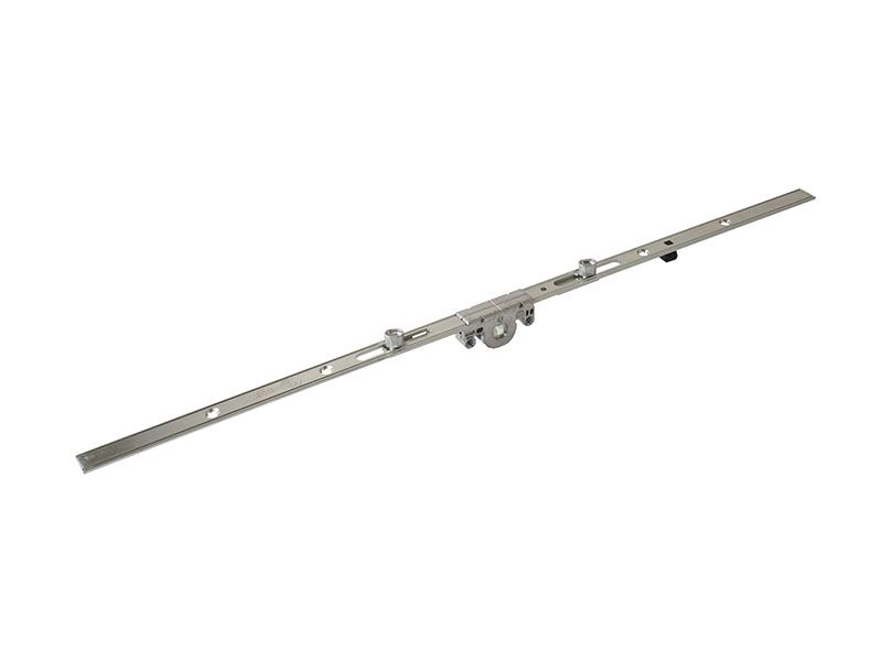 Запор основной поворотный переменный MM 300-500 мм, 2 VZ. Рис. 3