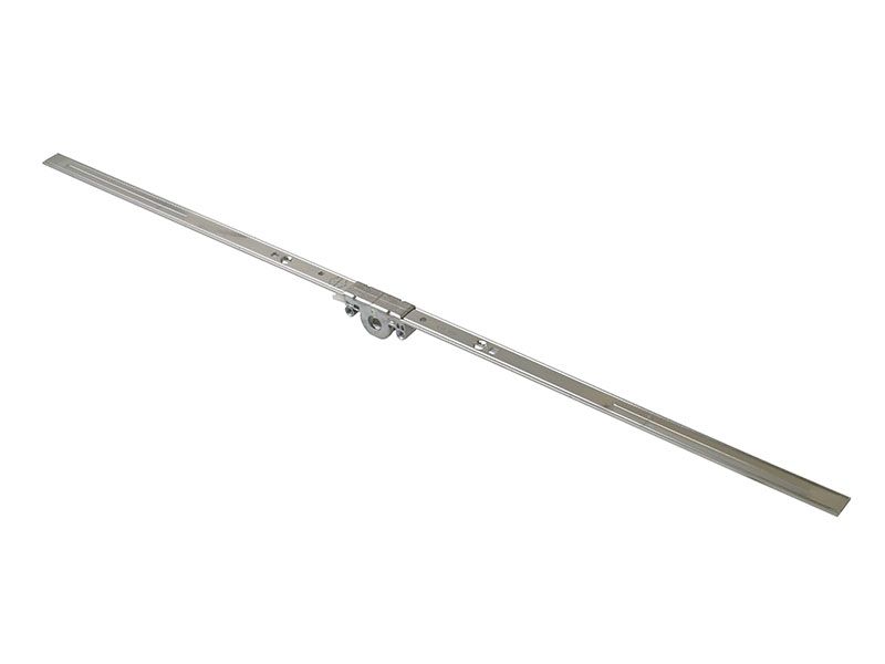 Запор основной поворотный переменный MM 630-800 мм. Рис. 1