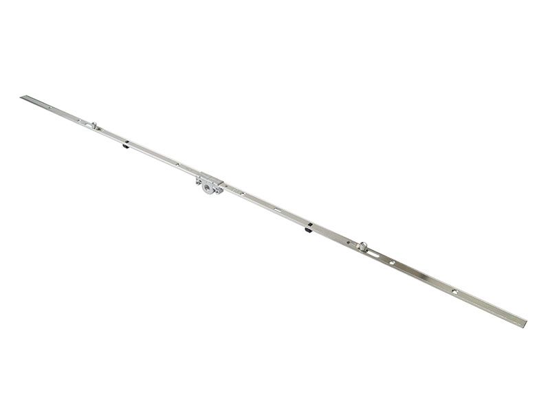 Запор основной поворотный переменный MM 701-1000 мм, 2 VZ. Рис. 1 Запор основной поворотный переменный MM 701-1000 мм, 2 VZ. Рис. 1