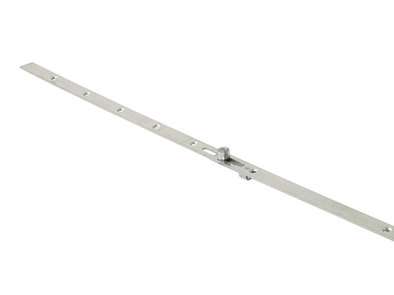 Запор основной поворотный средний Internika, 1401-1900 мм, цапфы 4R. Рис. 2 Запор основной поворотный средний Internika, 1401-1900 мм, цапфы 4R. Рис. 2