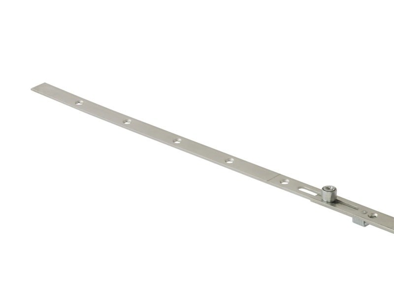 Запор основной поворотный средний Internika, 1901-2400 мм, цапфы 4R. Рис. 2