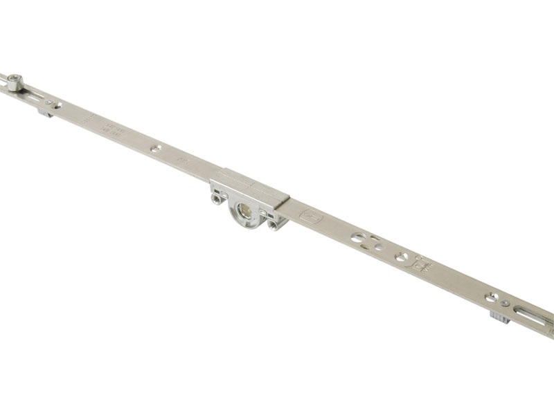 Запор основной поворотный средний Internika, 501-900 мм, цапфы 2R. Рис. 3