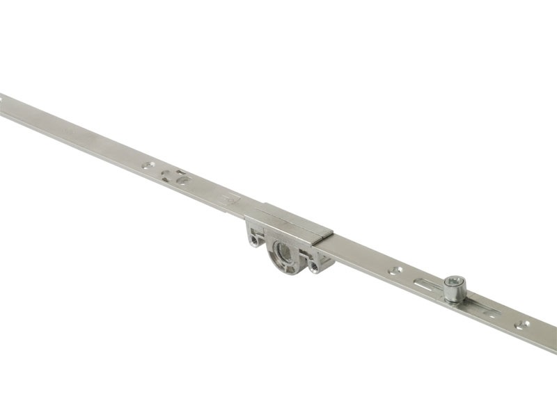 Запор основной поворотный средний Internika, 901-1400 мм, цапфы 3R. Рис. 2