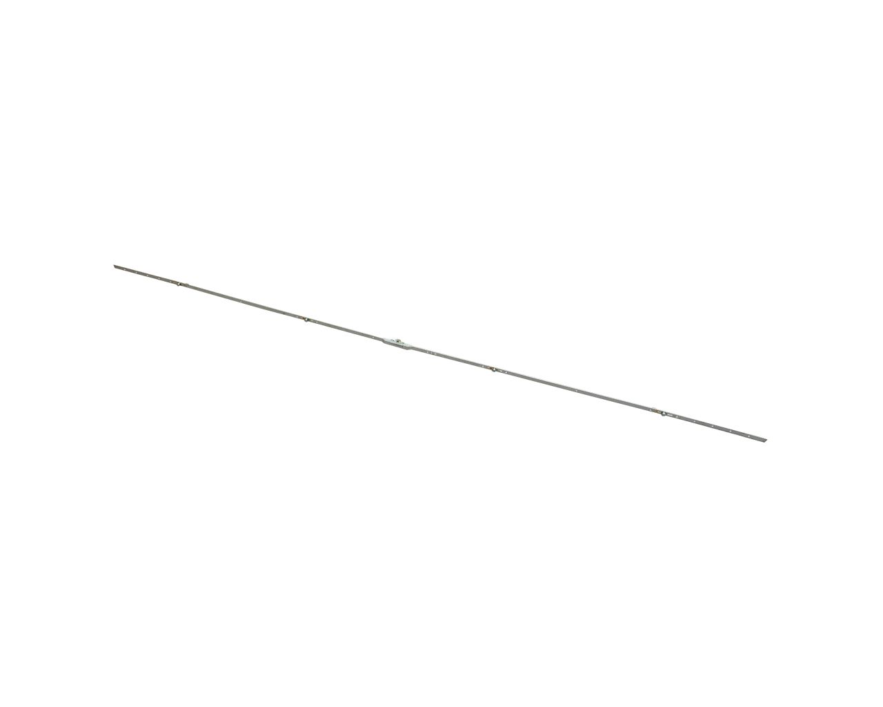 Запор основной поворотный средний Internika D7.5, 1901-2400 мм, цапфы 4R. Рис. 1 Запор основной поворотный средний Internika D7.5, 1901-2400 мм, цапфы 4R. Рис. 1