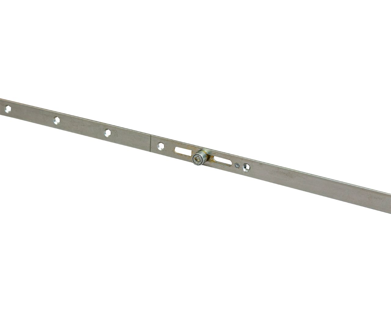 Запор основной поворотный средний Internika D7.5, 1901-2400 мм, цапфы 4R. Рис. 2