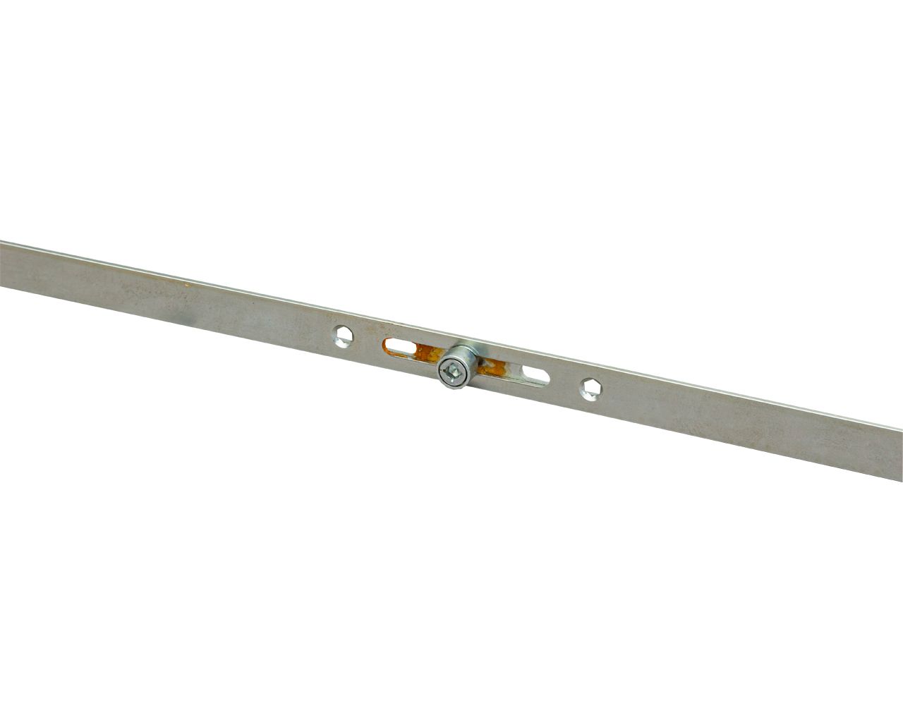 Запор основной поворотный средний Internika D7.5, 1901-2400 мм, цапфы 4R. Рис. 3