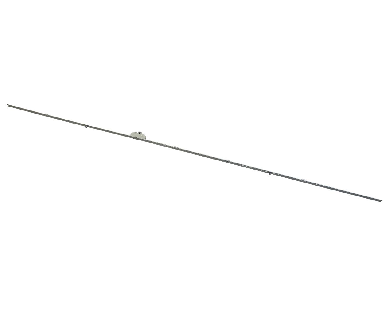 Запор основной поворотно-откидной D40 KSR 2401-2500 мм Patio Inowa. Рис. 1