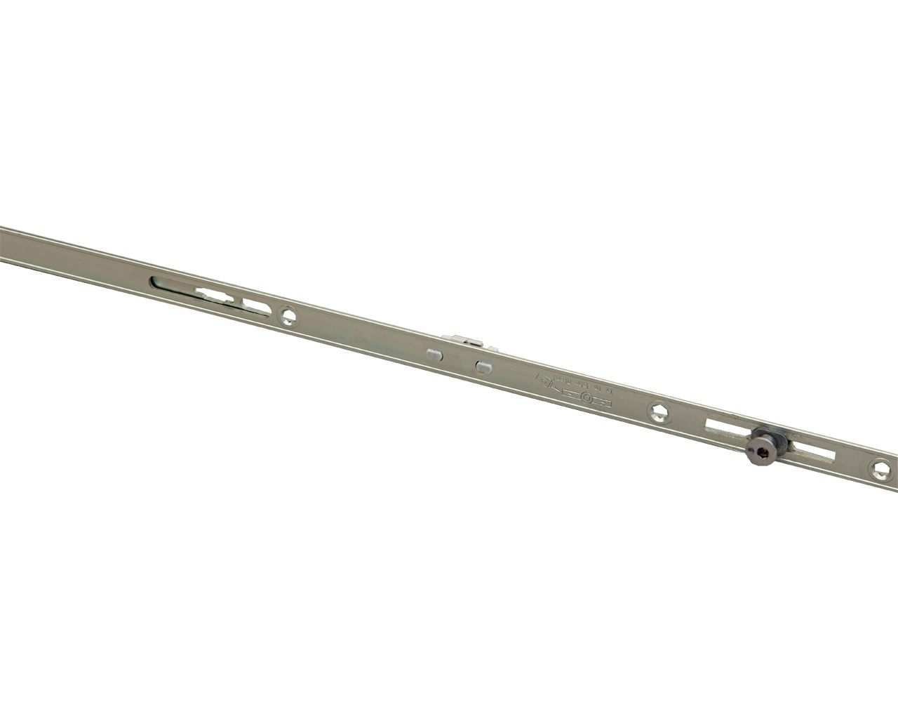 Запор основной поворотно-откидной KSR D40 1801-2400 Patio Inowa. Рис. 2