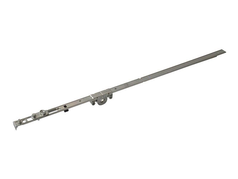 Запор основной поворотно-откидной фиксированный MM 431-660 мм. Рис. 3 Запор основной поворотно-откидной фиксированный MM 431-660 мм. Рис. 3