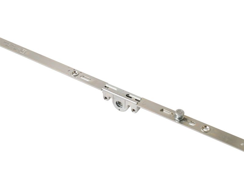 Запор основной поворотно-откидной фиксированный Тип 140/G700 1RS 1401-1600. Рис. 3 Запор основной поворотно-откидной фиксированный Тип 140/G700 1RS 1401-1600. Рис. 3