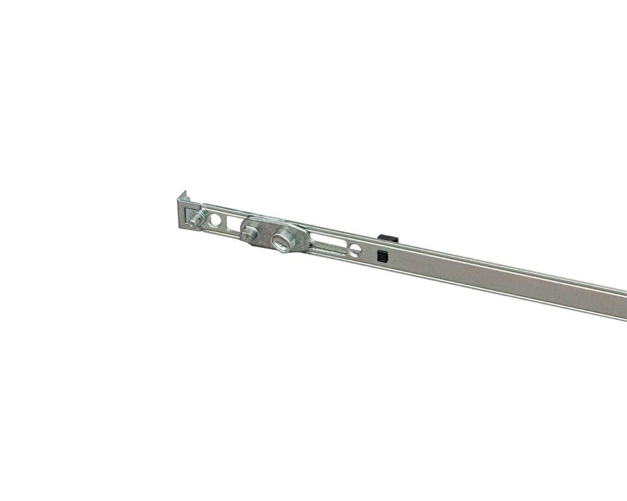 Запор основной поворотно-откидной фиксированный с откидной опорой MM 1590-1700 мм, 2 VZ. Рис. 3