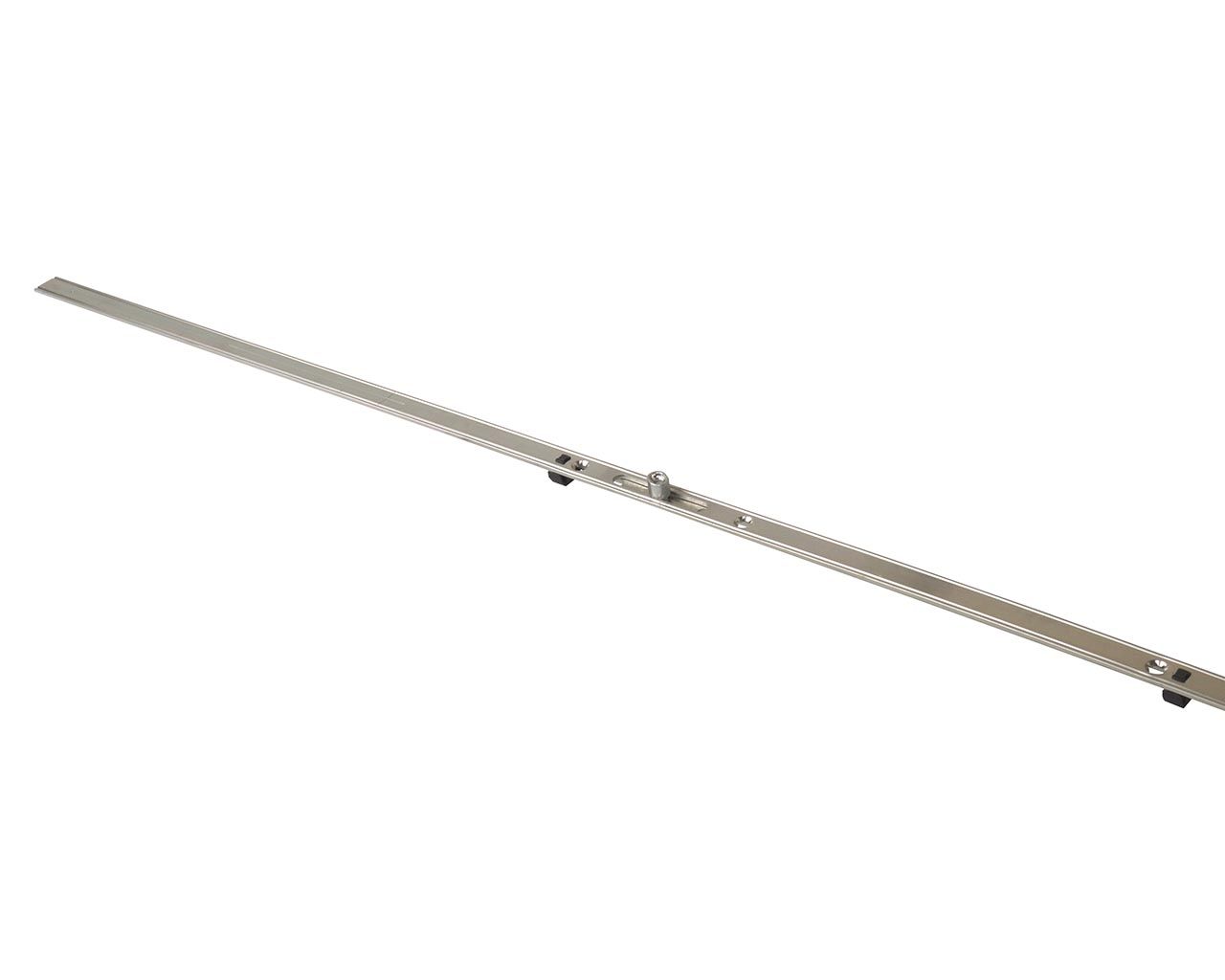 Запор основной поворотно-откидной фиксированный с откидной опорой MM 2201-2450 мм, 4 VZ. Рис. 2 Запор основной поворотно-откидной фиксированный с откидной опорой MM 2201-2450 мм, 4 VZ. Рис. 2