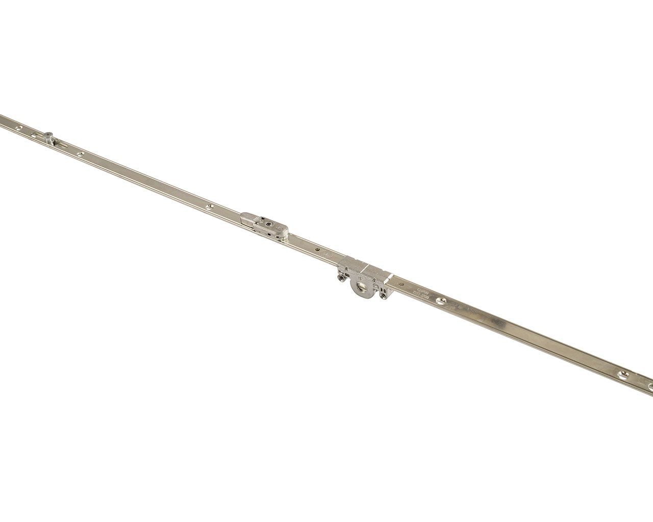 Запор основной поворотно-откидной константный с откидной опорой MM FFH=1591-1700 мм, 2 i.S.. Рис. 3 Запор основной поворотно-откидной константный с откидной опорой MM FFH=1591-1700 мм, 2 i.S.. Рис. 3