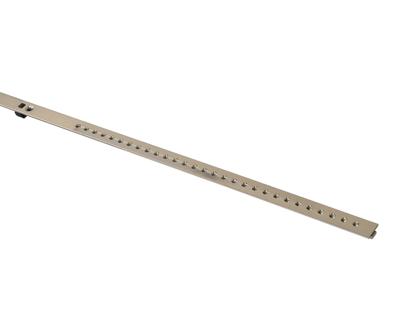 Запор основной поворотно-откидной переменный ECO 1801-2350 мм, 2 VZ. Рис. 1