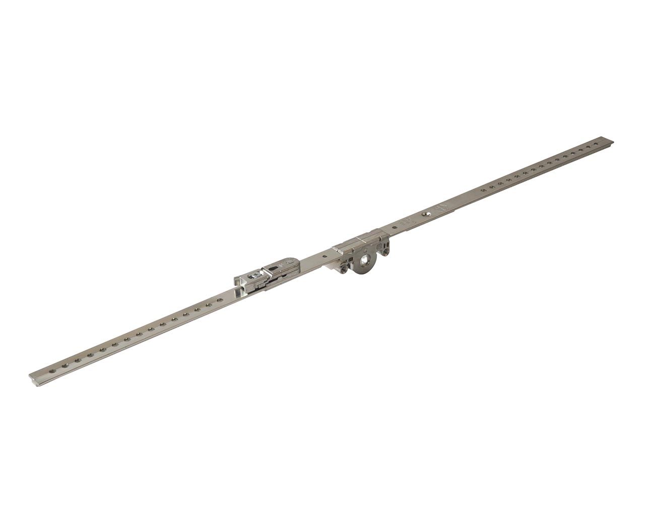 Запор основной поворотно-откидной переменный ECO 620-900 мм. Рис. 3