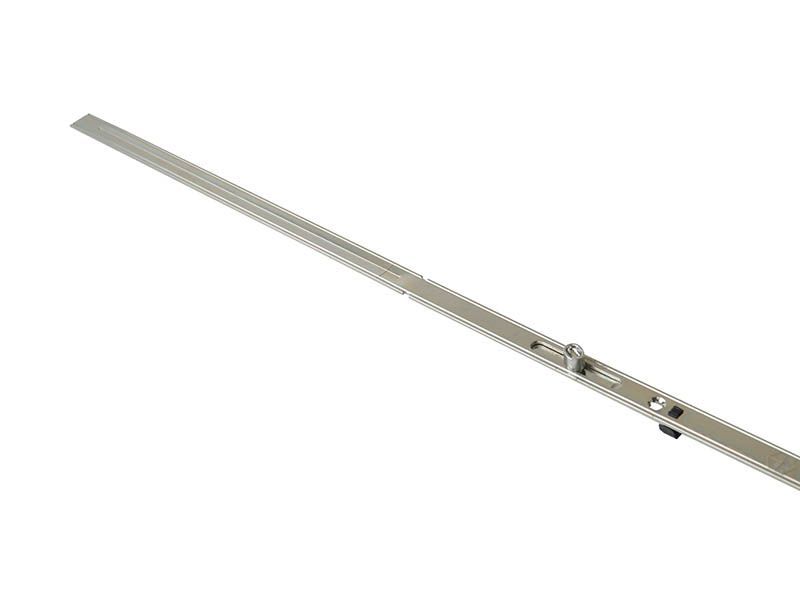 Запор основной поворотно-откидной переменный MM 1751-2250 мм, 3 VZ. Рис. 2 Запор основной поворотно-откидной переменный MM 1751-2250 мм, 3 VZ. Рис. 2