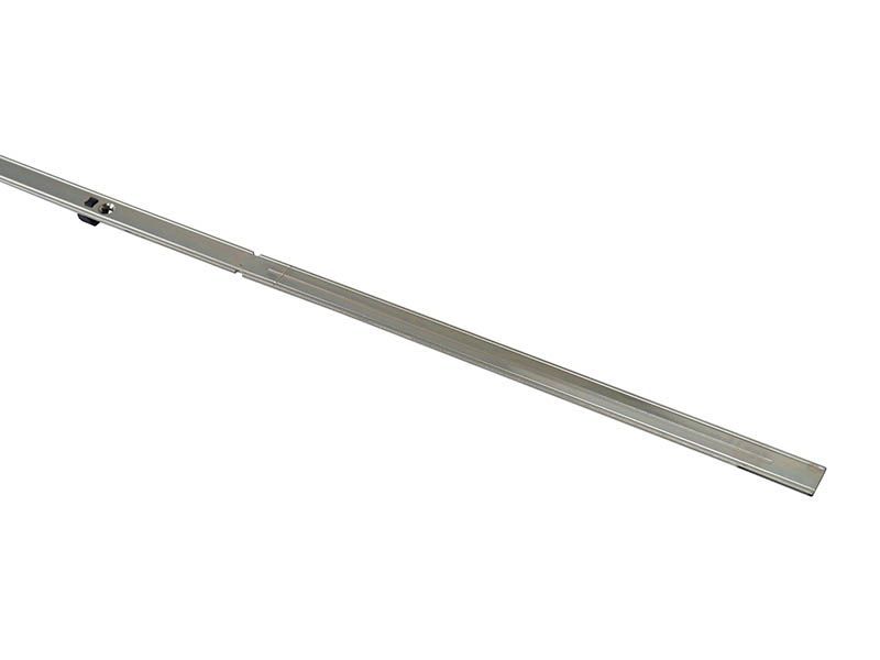 Запор основной поворотно-откидной переменный MM 1751-2250 мм, 3 VZ. Рис. 3 Запор основной поворотно-откидной переменный MM 1751-2250 мм, 3 VZ. Рис. 3