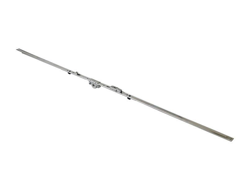 Запор основной поворотно-откидной переменный MM 801-1250 мм, 1 VZ. Рис. 1 Запор основной поворотно-откидной переменный MM 801-1250 мм, 1 VZ. Рис. 1