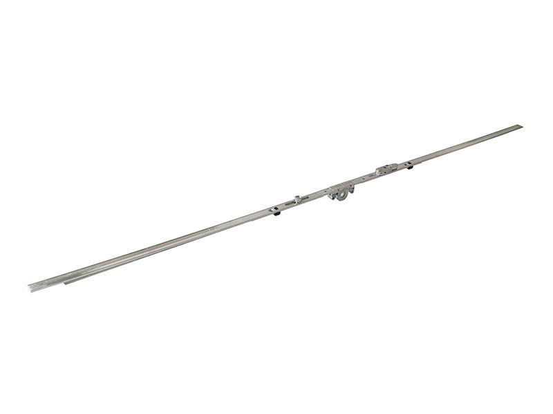 Запор основной поворотно-откидной переменный MM 801-1250 мм, 1 VZ. Рис. 3 Запор основной поворотно-откидной переменный MM 801-1250 мм, 1 VZ. Рис. 3