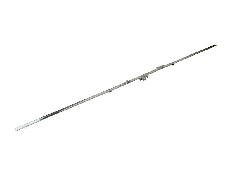 Запор основной поворотно-откидной переменный MM 901-1350 мм, 1 VZ. Рис. 3 Запор основной поворотно-откидной переменный MM 901-1350 мм, 1 VZ. Рис. 3