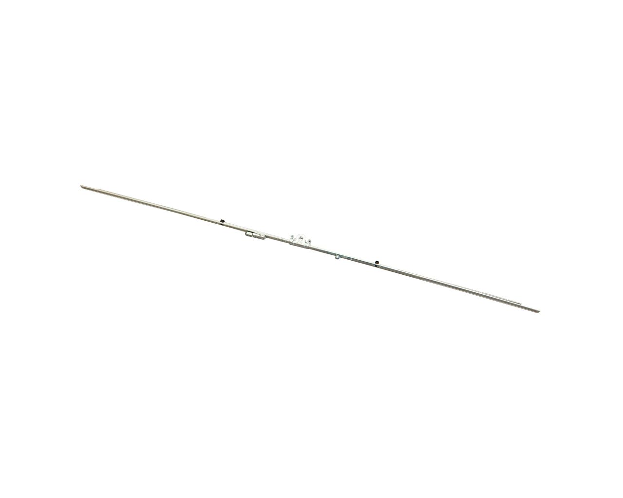 Запор основной поворотно-откидной переменный MM 901-1350 мм, 1 i.S.. Рис. 1 Запор основной поворотно-откидной переменный MM 901-1350 мм, 1 i.S.. Рис. 1