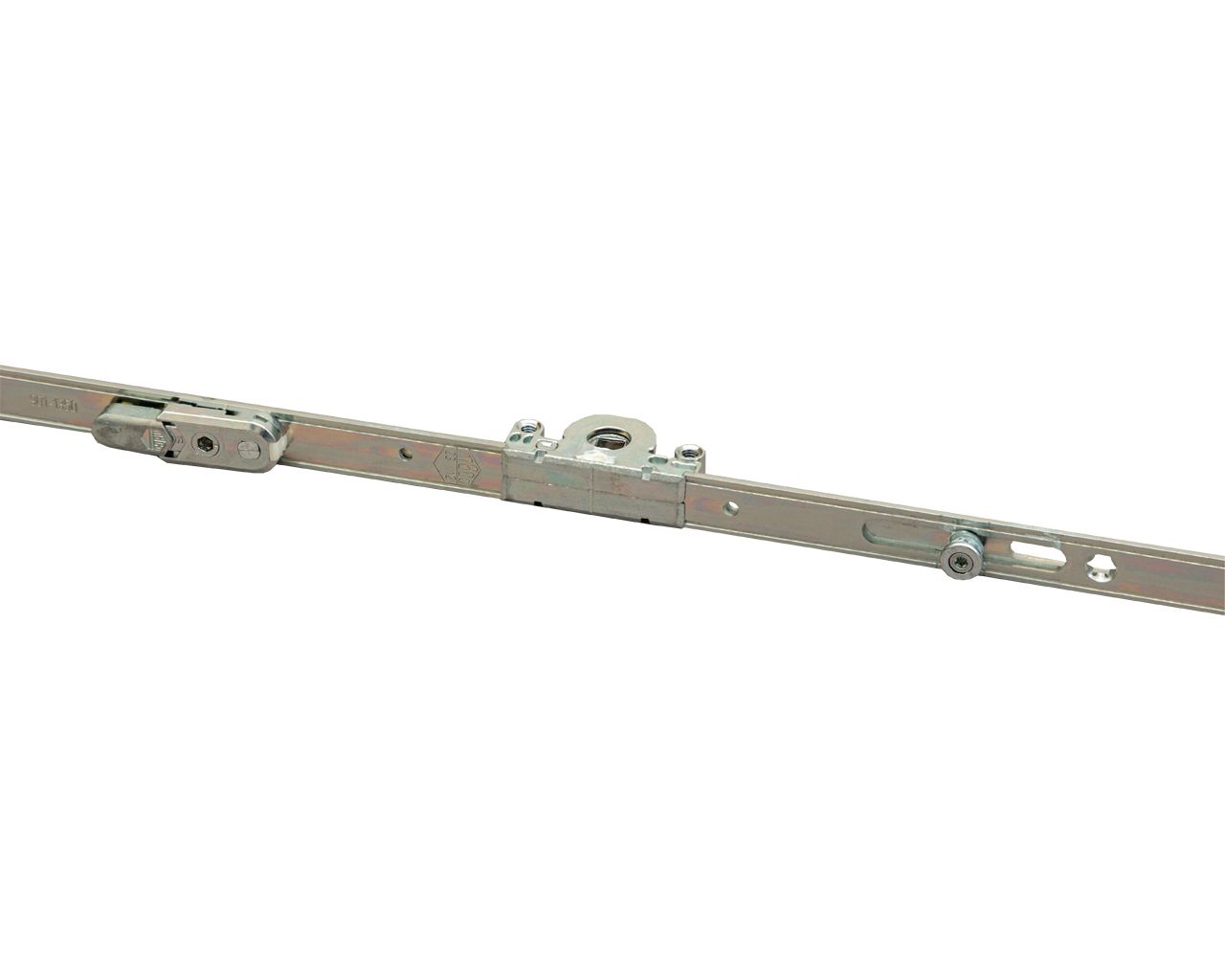 Запор основной поворотно-откидной переменный MM 901-1350 мм, 1 i.S.. Рис. 3